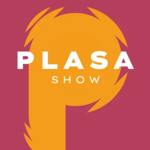 PLASA 2022 logo